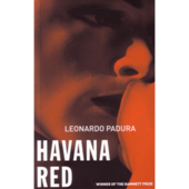 Havana Red