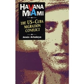 Havana-Miami; The US-Cuba Migration conflict