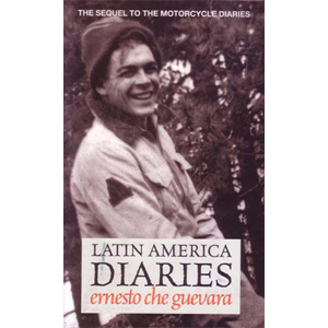  Ernesto Che Guevara: books, biography, latest update