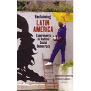 Reclaiming Latin America