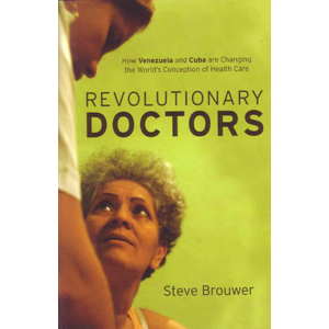 Revolutionary Doctors