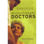 Revolutionary Doctors