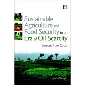 Sustainable Agriculture & Food Security in an Era of Oil Scarcity