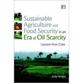 Sustainable Agriculture & Food Security in an Era of Oil Scarcity