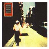 CD: Buena Vista Social Club: Buena Vista Social Club