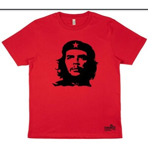 Che Guevara Shirt -  UK