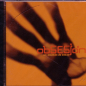 CD: Obsesion: Un Monton de cosas