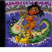 CD: various artists: Mambo en la Habana