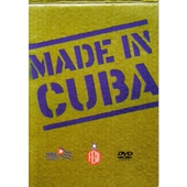 DVD: Doc: Made in Cuba
