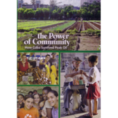 DVD: Doc: Power of Community, The : How Cuba Survived Peak Oil