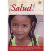 DVD: Doc: Salud!