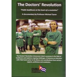 DVD: Doc: Doctor's Revolution, A