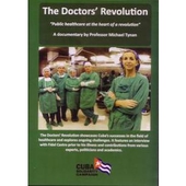 DVD: Doc: Doctor's Rev...