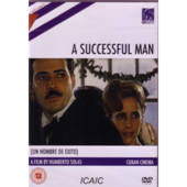 DVD: Feature: Successful Man (A)