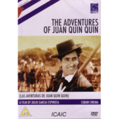 DVD: Feature: Adventures of Juan Quin Quin