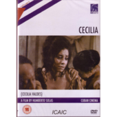 DVD: Feature: Cecilia