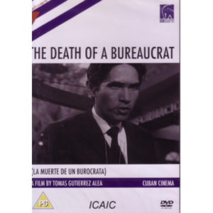 DVD: Feature: Death of a Bureaucrat