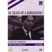 DVD: Feature: Death of a Bureaucrat