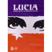 DVD: Feature: Lucia
