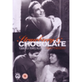 DVD: Feature: Strawberry and Chocolate (Fresa y chocolate)
