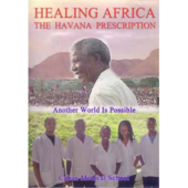 DVD: Doc: Healing Afri...