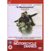 DVD: Feature: Motorcyc...