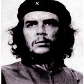 Poster: Che Guevara
