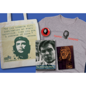 Gift pack: VIVA CHE !