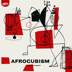 CD: Afrocubism