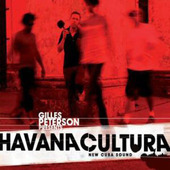 CD: Gilles Peterson - Havana Cultura