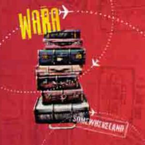 CD: Wara: Somewhereland