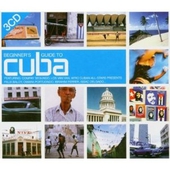 CD: various artists: Beginners Guide to Cuba