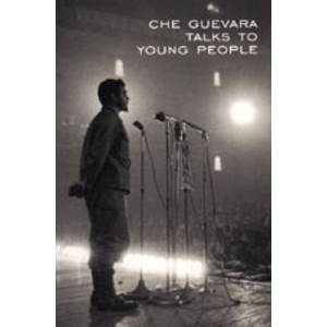 Che Guevara talks to Young People