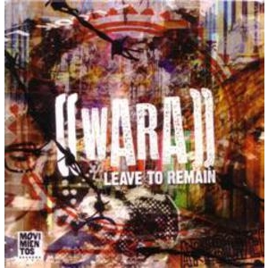 CD: WARA: Leave to remain