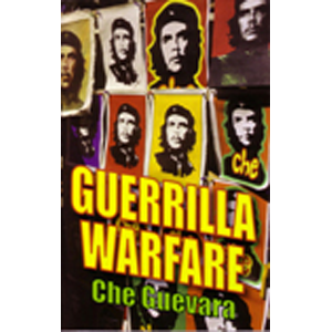 Guerrilla Warfare - Che Guevara