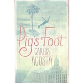 Pig's Foot by Carlos A...