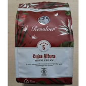 Cuban Coffee: Altura S...