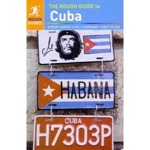 Rough Guide to Cuba: 7th Edition (November 2016)