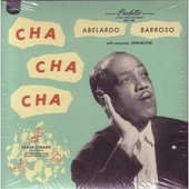 CD: Abelardo Barroso w...