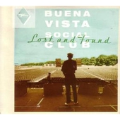 CD: Buena Vista Social Club: Lost and Found
