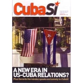 CubaSi magazine - latest issue