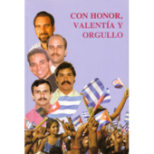 Espanol: Con honor, valentia y orgullo (Miami 5 speeches 2001 in spanish)