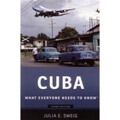 Cuba: What Everyone Needs to Know