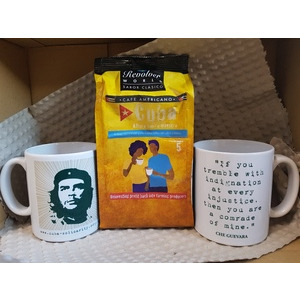 Gift pack: Drink to the Revolution!