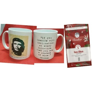 Gift pack: Drink to the Revolution! Gift pack: Drink to the Revolution!