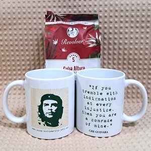 Gift pack: Drink to the Revolution!