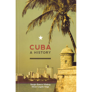 Cuba A History
