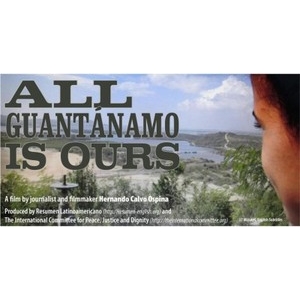 DVD: Doc: All Guantanamo is ours