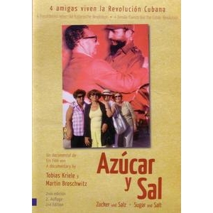 DVD: Doc: Sugar and Salt