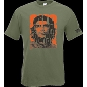 Men tshirt Hasta La Victoria Siempre! Che Guevara T Shirt T Shirt Men TShirt  tees top XXS-6XL - AliExpress